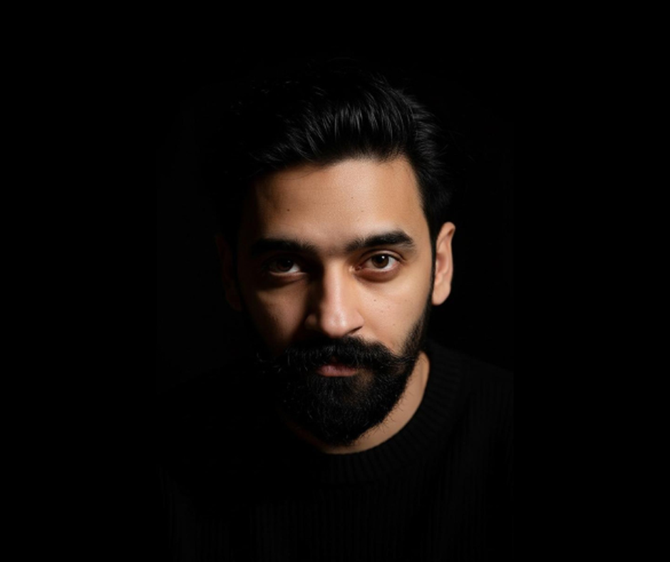 Muhammad Agha